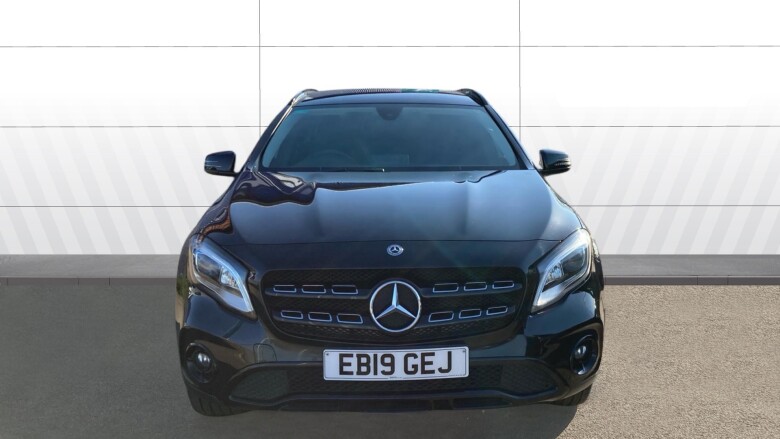 Mercedes-Benz GLA 180 Urban Edition 5dr Auto Petrol Hatchback